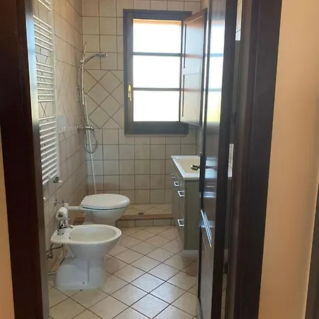Villa Villetta Girasole