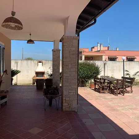 Villetta Girasole Villa *