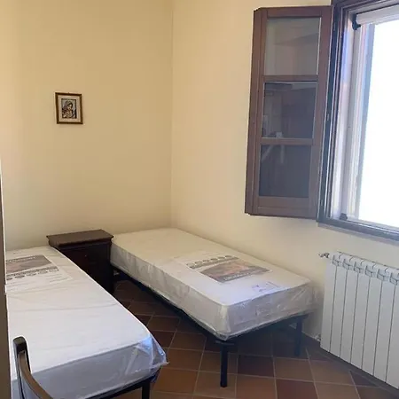 Villetta Girasole Villa Gallipoli