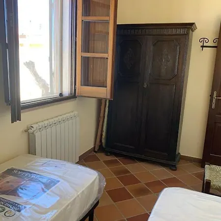Villetta Girasole Villa Gallipoli