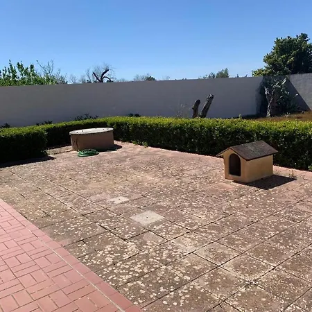 Villa Villetta Girasole *